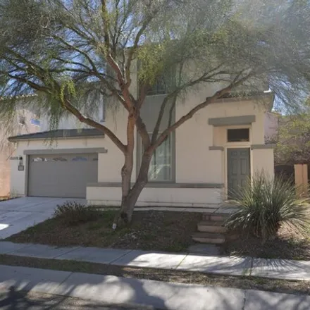 Rent this 3 bed house on 171 West Camino Rancho Viejo in Sahuarita, AZ 85629