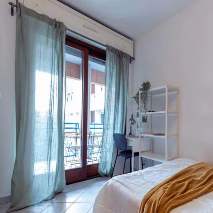 Image 1 - Lungo Dora Agrigento, 10152 Turin TO, Italy - Room for rent