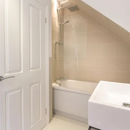 Rent this 2 bed apartment on Jesmond Metro Station in Eslington Road, Newcastle upon Tyne