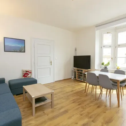 Image 6 - Koldínova 1522/1, 130 00 Prague, Czechia - Apartment for rent