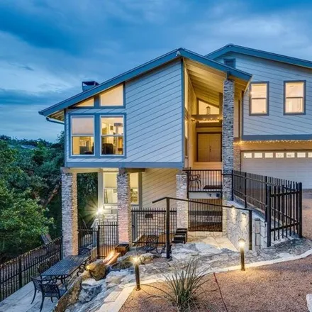 Buy this 5 bed house on 5000 Lea Cove in Austin, TX 78731
