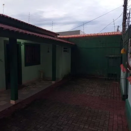 Buy this 4 bed house on Rua Umei Kano in 31 de Março, São José dos Campos - SP