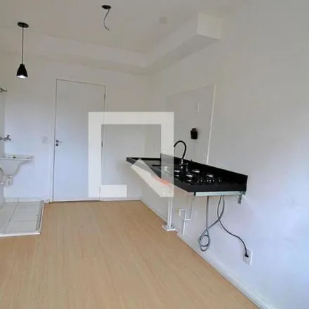 Buy this 1 bed apartment on Rua Italegre in Paraisópolis, São Paulo - SP