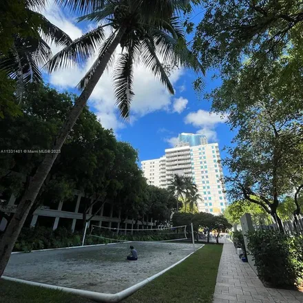 Image 7 - 800 North Miami Avenue, Miami, FL 33136, USA - Apartment for rent