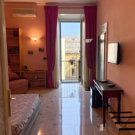 Rent this 1 bed house on Naples in Napoli, Italy
