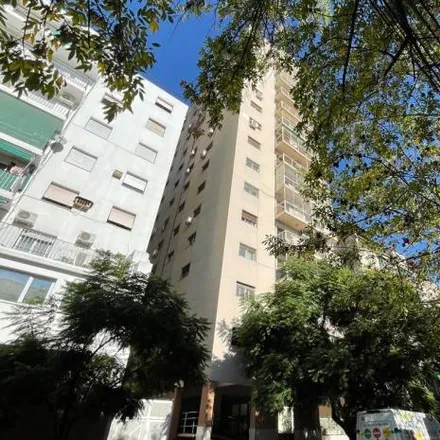 Buy this 4 bed apartment on Darwin 307 in Villa Crespo, C1414 CXE Buenos Aires