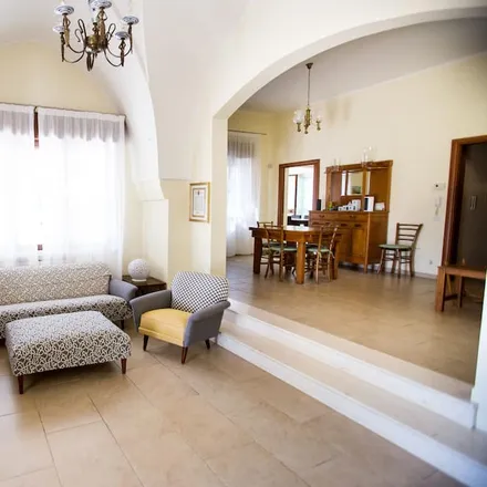 Rent this 5 bed house on 72019 San Vito dei Normanni BR