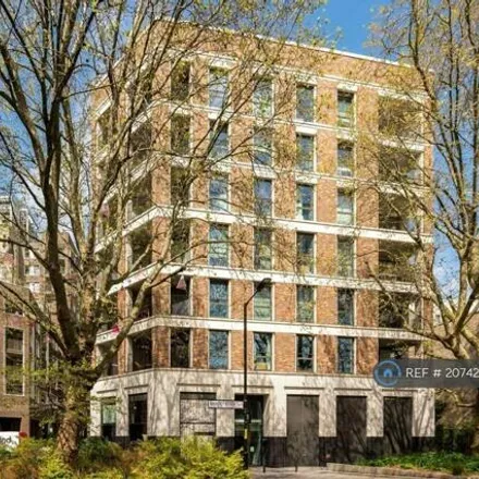 Image 8 - Feed the Yak, Sayer Street, London, SE17 1FE, United Kingdom - Apartment for rent