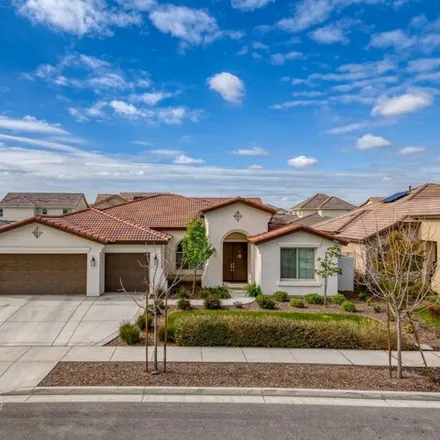 Buy this 4 bed house on 11825 Hollybrook Lane in Bakersfield, CA 93311