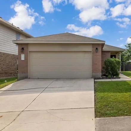 Buy this 3 bed house on 13401 Lismore Lane in Pflugerville, TX 78660