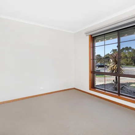 Rent this 3 bed apartment on North Parade in Creswick VIC 3363, Australia