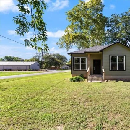 Buy this 3 bed house on 100 Martin Luther King Drive in Smithville, TX 78957
