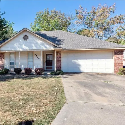 Buy this 3 bed house on 3898 Brooken Hill Drive in Saw Mill, Fort Smith