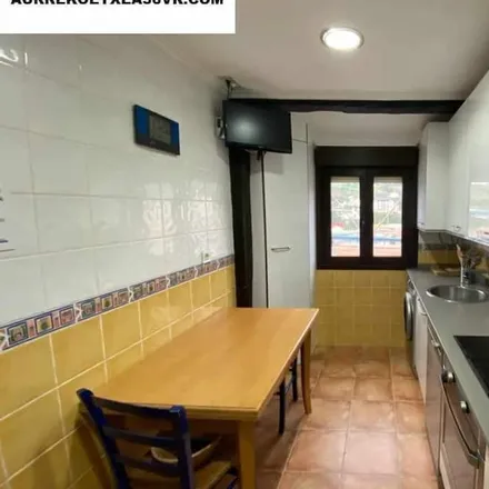 Image 2 - 48370 Bermeo, Spain - Apartment for rent