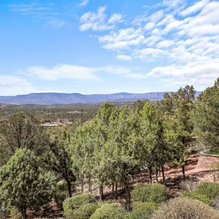 Image 3 - 974 North Hillcrest Drive, Payson, AZ 85541, USA - House for sale