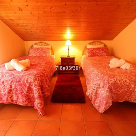 Rent this 5 bed apartment on Avenida Pablo Ruiz Picasso in 29670 Marbella, Spain