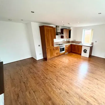 Rent this 2 bed room on Cambridge Square in Middlesbrough, United Kingdom