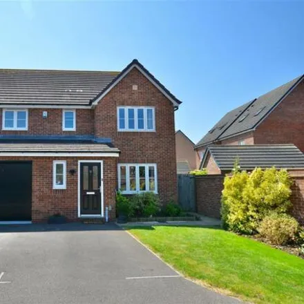 Buy this 4 bed house on 5 The Mews in Evesham, WR11 2AZ