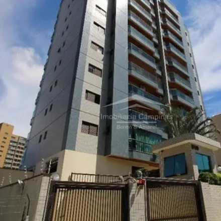 Image 2 - Rua Orlando Fagnani, Cambuí, Campinas - SP, 13024-001, Brazil - Apartment for sale