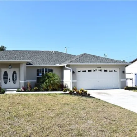 Buy this 3 bed house on 1132 Southwest 41st Terrace in Cape Coral, FL 33914