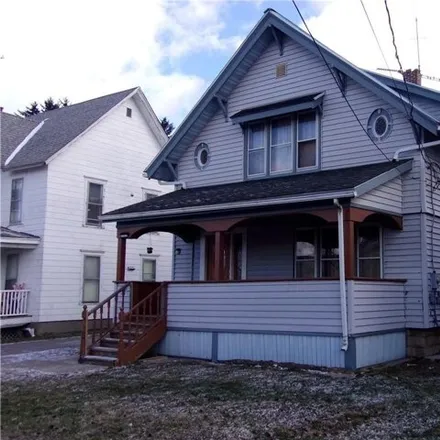 Buy this 3 bed house on 36 Prospect Street in Village of Arcade, Wyoming County