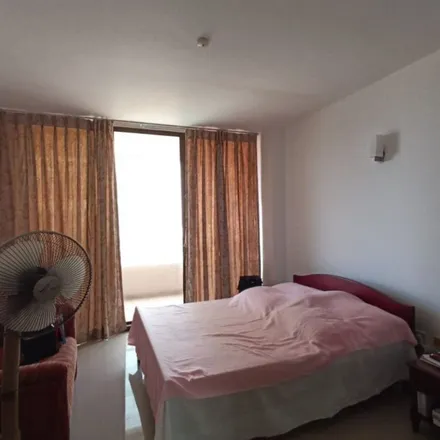 Rent this 2 bed apartment on 2 Galle Road in Kollupitiya, Colombo 00100