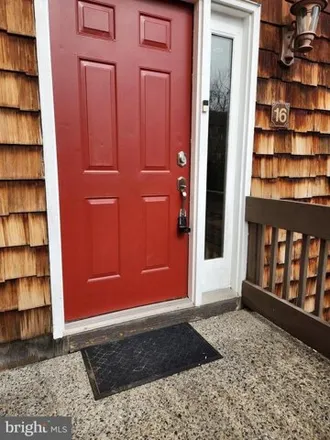 Rent this 2 bed townhouse on 82 Astor Court in West Windsor, NJ 08540