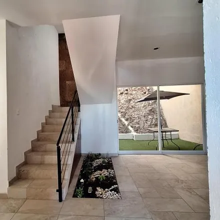 Buy this 3 bed house on Privada Sendero de la Herradura in Hércules, 76024 Querétaro