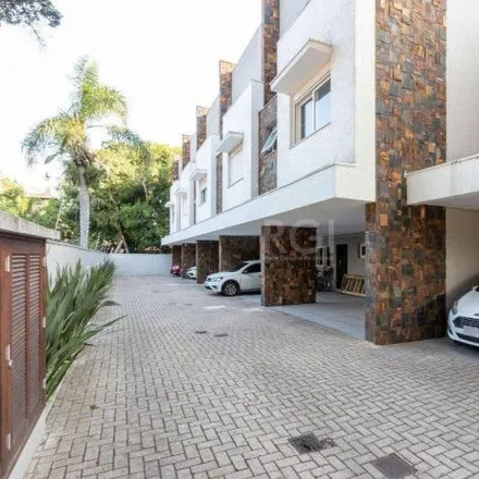 Image 2 - Avenida Otto Niemeyer 1, Tristeza, Porto Alegre - RS, 91910-001, Brazil - House for sale