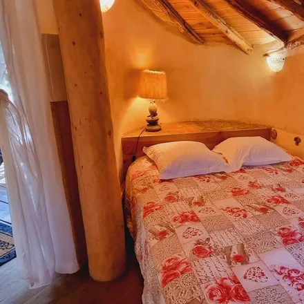 Rent this 1 bed house on 07150 Labastide-de-Virac