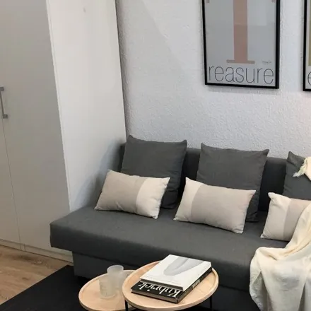 Rent this 1 bed apartment on Carrer de València in 199, 08001 Barcelona