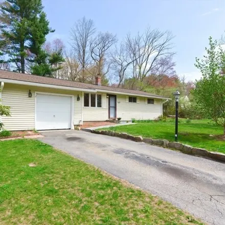 Buy this 3 bed house on 32 Colonial Way in Gooch Corners, Holliston