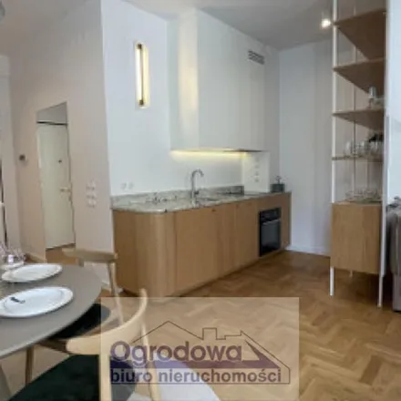 Image 3 - Solec 99, 00-382 Warsaw, Poland - Apartment for rent