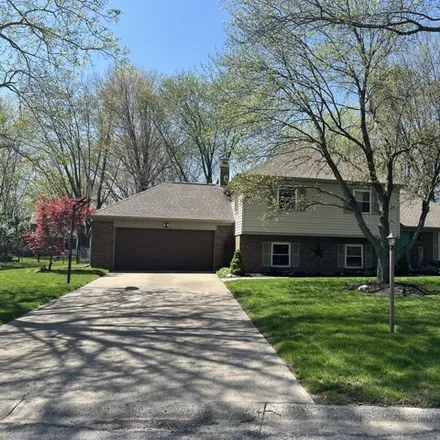 Buy this 4 bed house on 900 Fenster Court in Indianapolis, IN 46234