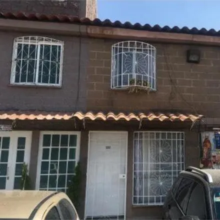 Buy this 2 bed house on Calle Manuel Escandón in Iztapalapa, 09208 Mexico City