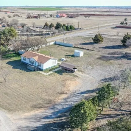 Image 3 - unnamed road, Custer County, OK 73096, USA - House for sale