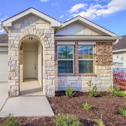 Buy this 3 bed house on Fort Collins Way in Austin, TX 78741