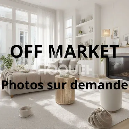 Rent this 5 bed apartment on 12 Rue de Lisbonne in 75008 Paris, France