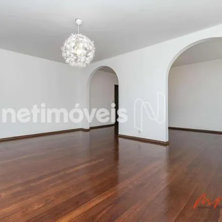 Buy this 4 bed apartment on Avenida Amazonas in Centro, Belo Horizonte - MG