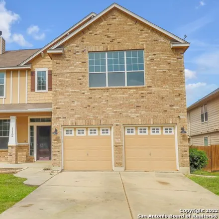 Buy this 5 bed house on 110 White Trail in Cibolo, TX 78108