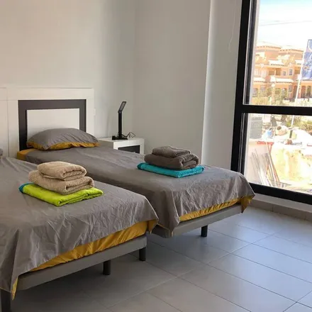 Rent this 3 bed house on Orihuela in Valencian Community, Spain