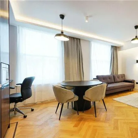 Buy this 1 bed apartment on 25 Lavender Hill in London, SW11 5RW