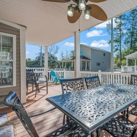 Image 9 - Ocean Lakes Campground, Sea Oats Drive, Horry County, SC 29515, USA - House for sale