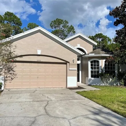 Rent this 4 bed house on 9967 Leland Drive in Orlando, FL 32827