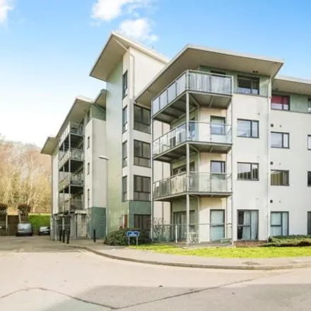 Buy this 2 bed apartment on Boardman Place in Rollason Way, Warley