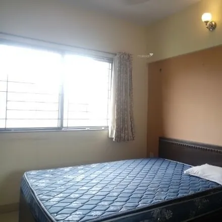 Image 1 - Road 12a, Pune, Kalyani Nagar - 411037, Maharashtra, India - Apartment for rent