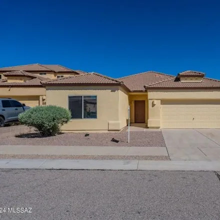 Buy this 3 bed house on 1654 South San Marcos Place in Tucson, AZ 85713