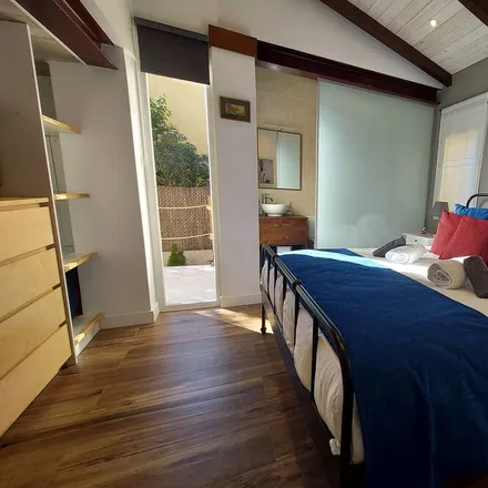 Rent this 4 bed house on 08459 Sant Antoni de Vilamajor