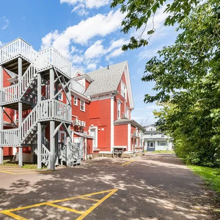 Image 8 - Fergusson, Moncton, NB E1C 4X3, Canada - Apartment for rent