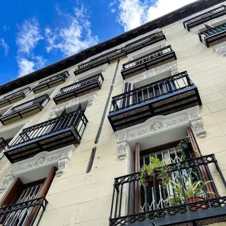 Image 5 - Madrid, Calle de Zaragoza, 7, 28012 Madrid - Apartment for rent